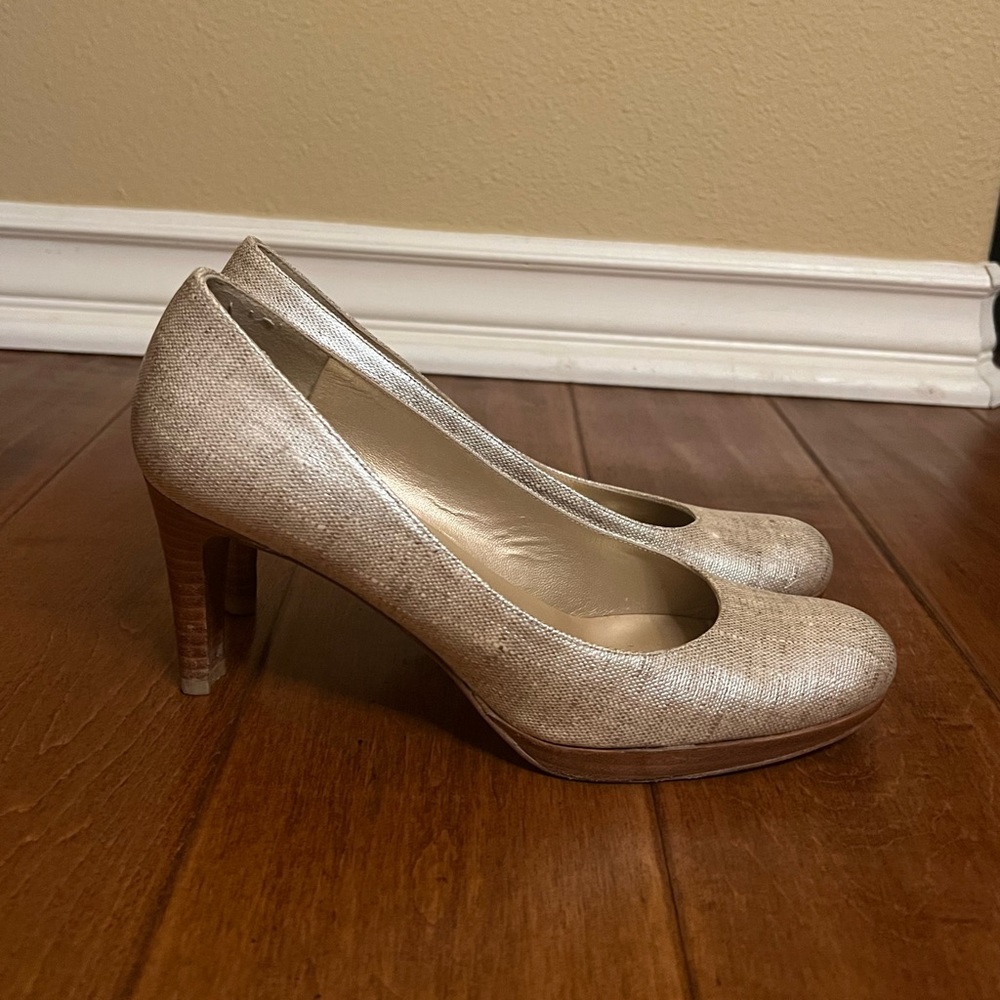 • Stuart Weitzman Heels - Picture 2 of 9